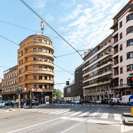 Prestige Boutique Homes-Marghera Mediolan Zewnętrze zdjęcie