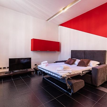 Prestige Boutique Homes-Marghera Mediolan Zewnętrze zdjęcie