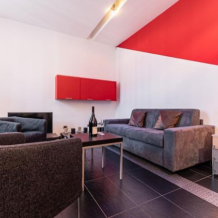 Prestige Boutique Homes-Marghera Mediolan Zewnętrze zdjęcie