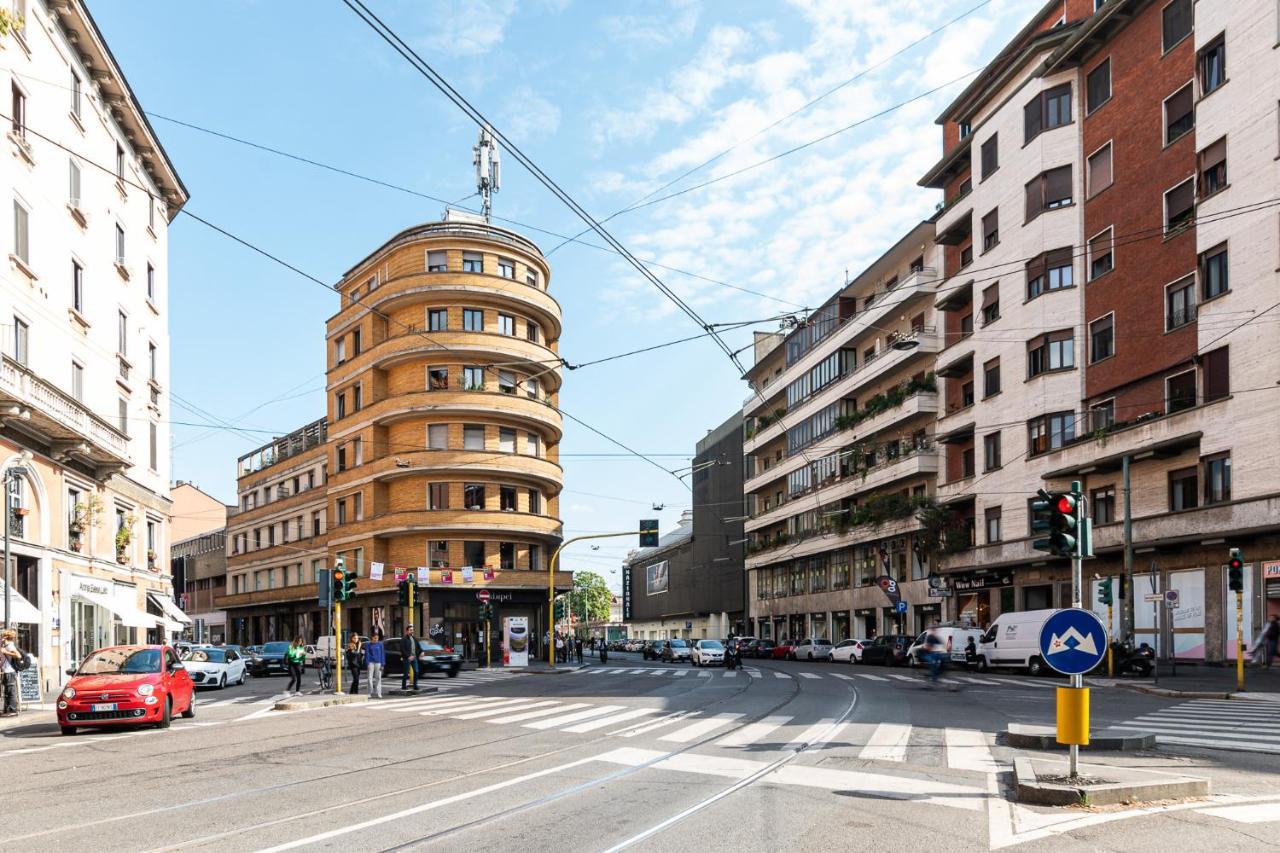 Prestige Boutique Homes-Marghera Mediolan Zewnętrze zdjęcie