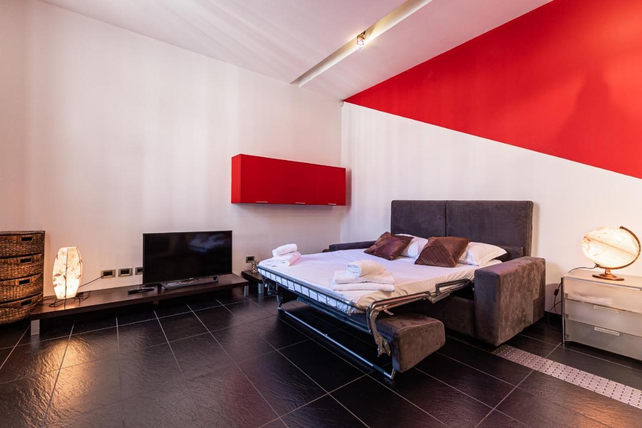 Prestige Boutique Homes-Marghera Mediolan Zewnętrze zdjęcie