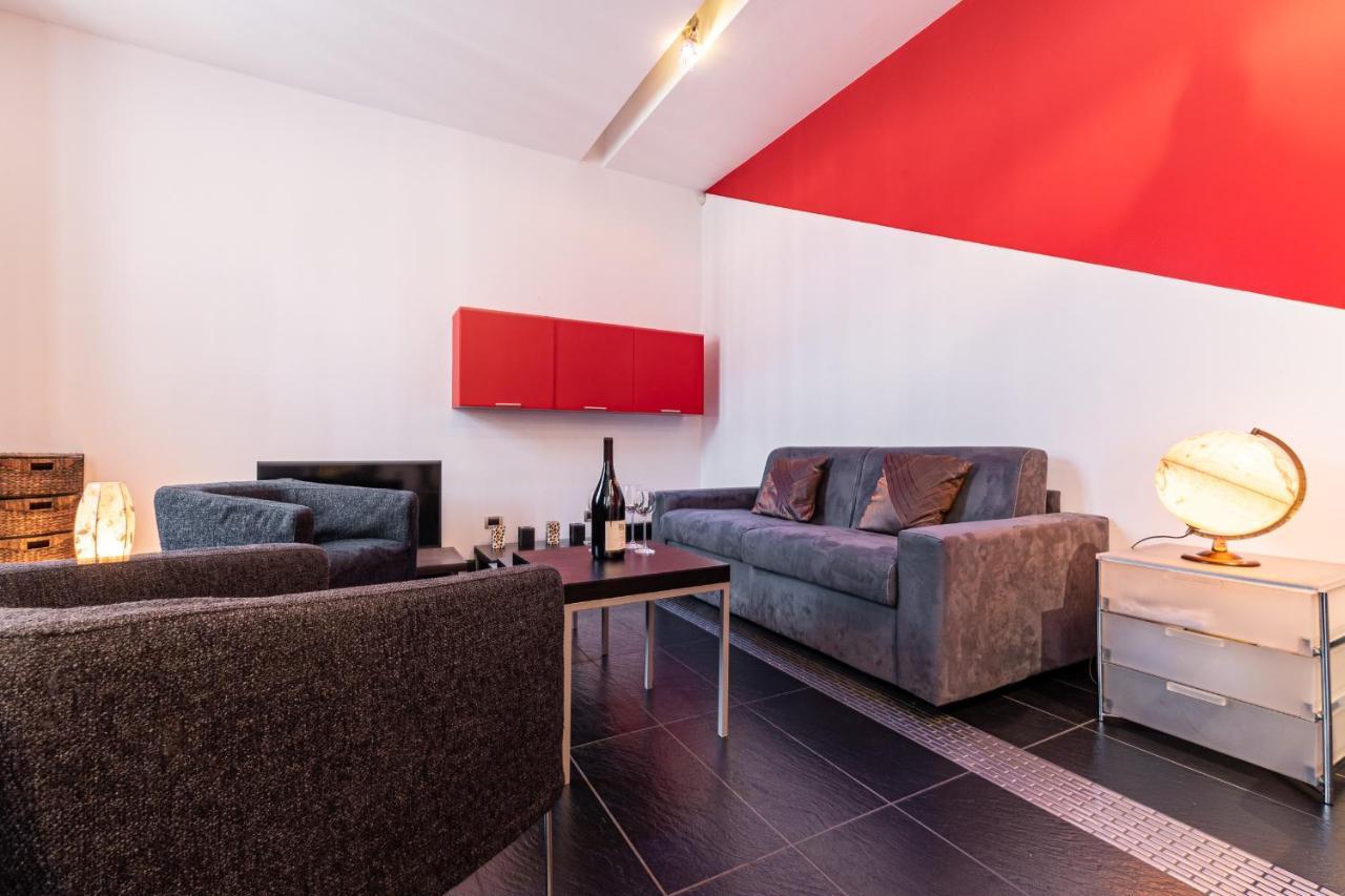 Prestige Boutique Homes-Marghera Mediolan Zewnętrze zdjęcie