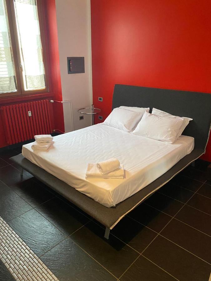 Prestige Boutique Homes-Marghera Mediolan Zewnętrze zdjęcie