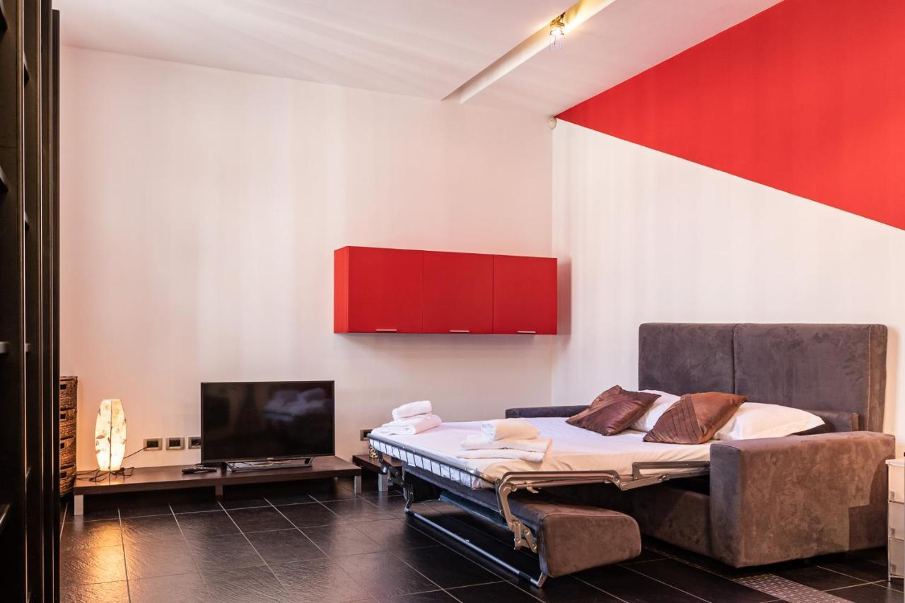 Prestige Boutique Homes-Marghera Mediolan Zewnętrze zdjęcie