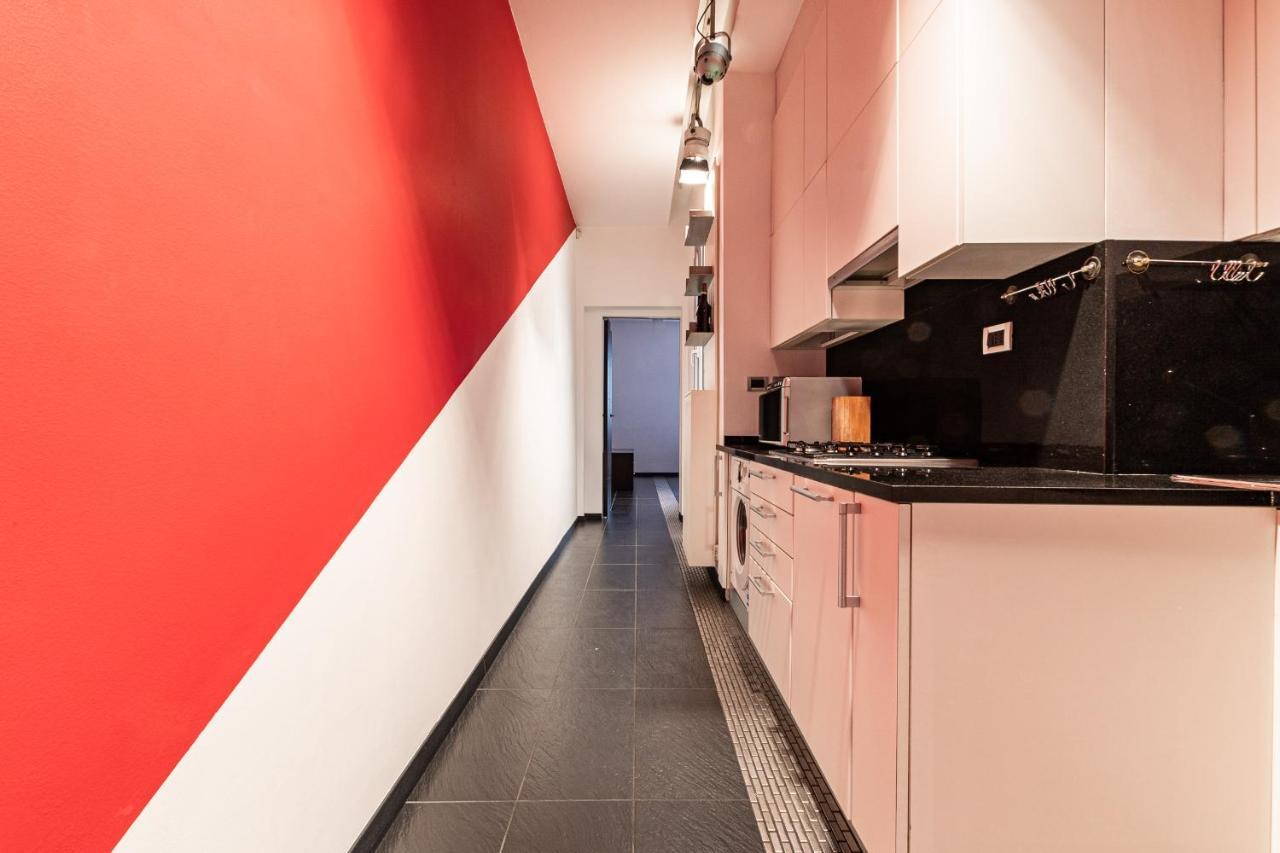 Prestige Boutique Homes-Marghera Mediolan Zewnętrze zdjęcie