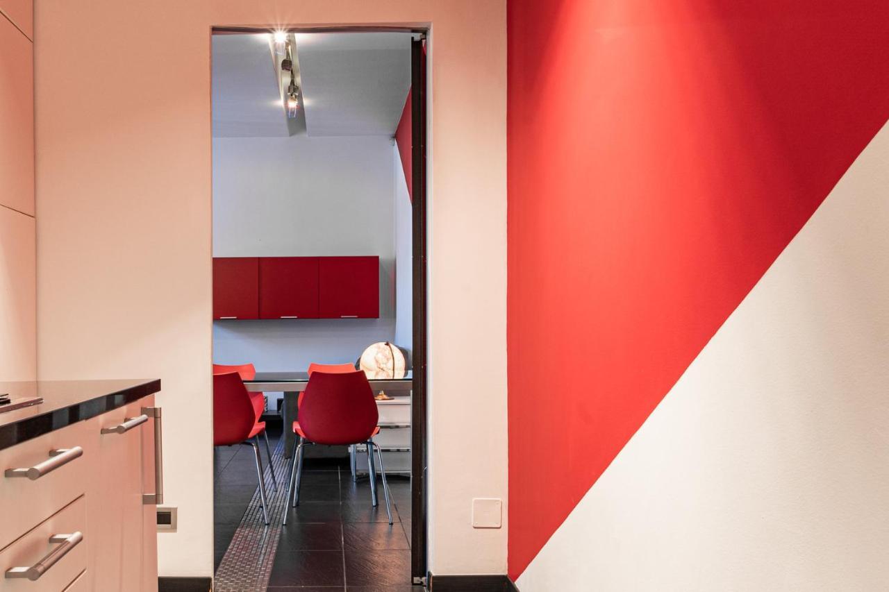Prestige Boutique Homes-Marghera Mediolan Zewnętrze zdjęcie