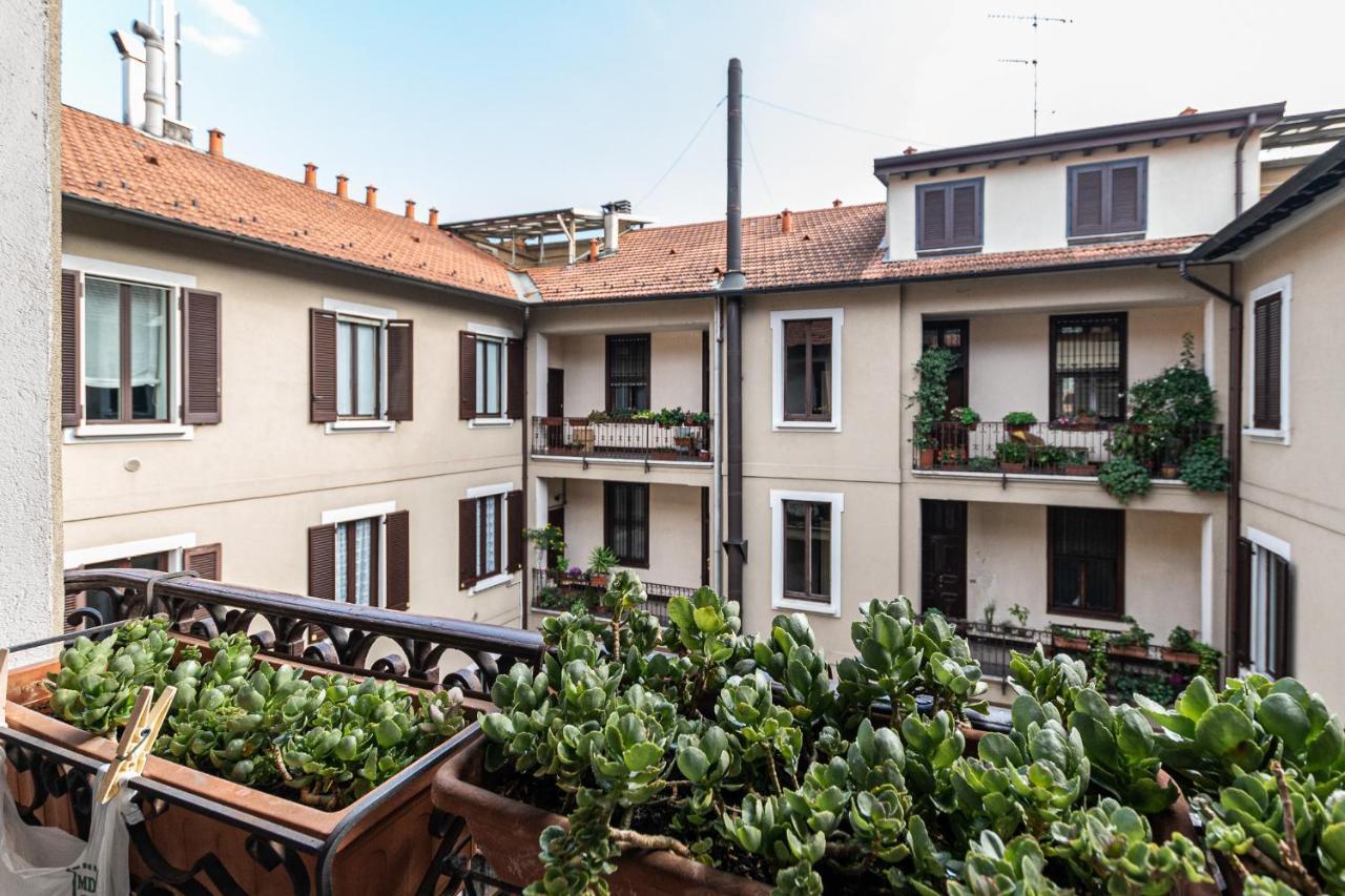 Prestige Boutique Homes-Marghera Mediolan Zewnętrze zdjęcie